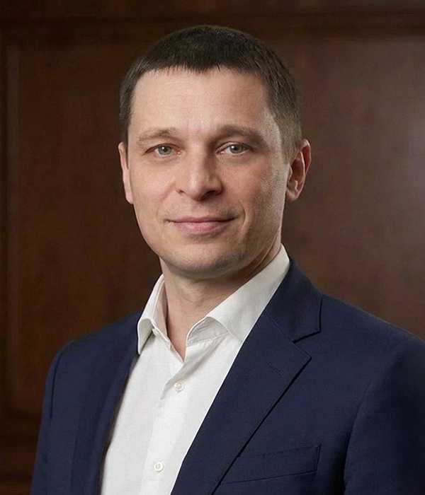 Photo of Andrey Ignatenko