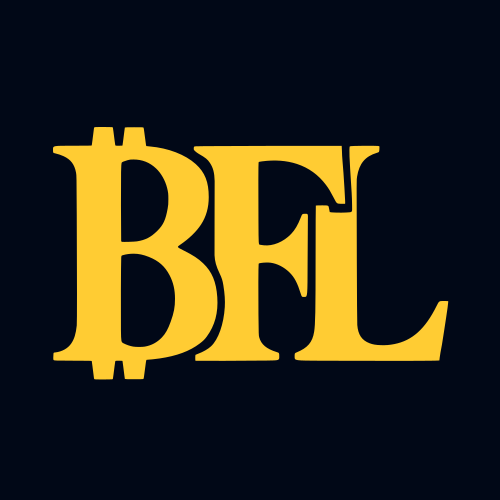 Bitcoin Forecasting Lab | Math Bitcoin Price Prediction | Logo